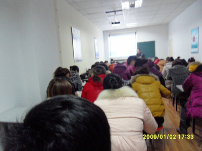 新教師上崗發(fā)言稿 以初心育未來(lái)